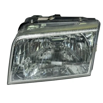 Mercury Grand Marquis 2006 faro lateral izquierdo del conductor luz lámpara 06 07 08 09 Foto 1 de 4