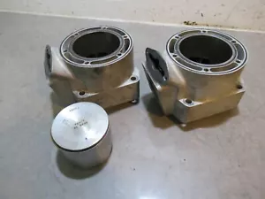 Arctic Cat Sno Pro Cylinders Speedwerx 730 SX 2003 - Picture 1 of 8