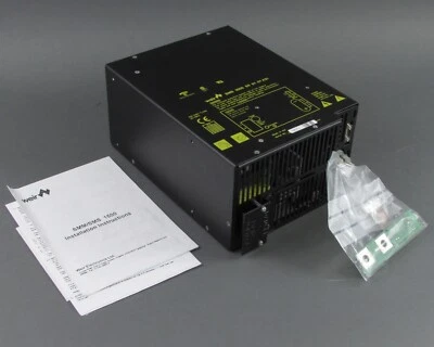 Weir / Lambda SMS 1500 50 01 01 A21 Power Supply - 220-240V, ~10A, 50-60 Hz - Image 1 of 4