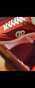 New G74 GUCCI sneakers - Picture 1 of 15