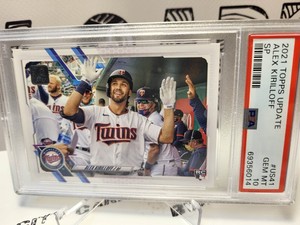 🔥 Various Graded MLB Cards: PSA / FCG 🔥 GEM-MT MINT BCC2