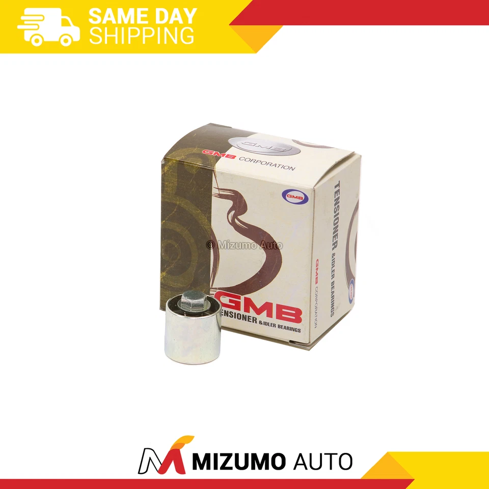 Correa de distribución rueda loca apta 93-15 Audi Volkswagen 1.8 2.0L AMB AMU APH ATC AWD Foto 1 de 2