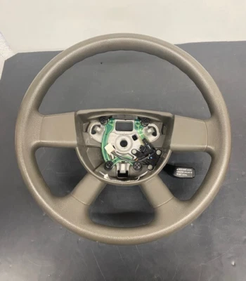 2007 DODGE NITRO OEM STEERING WHEEL Foto 1 de 4