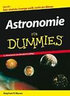 Astronomie Fur Dummies Von Maran Stephen P  Buch  Zustand Sehr Gut