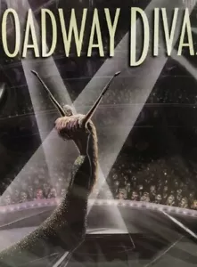 Broadway Divas CD Minnelli Carter Merman LuPone Peters Martin Kitt Parker Kahn - Picture 1 of 3