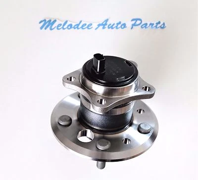  Conjunto de buje de rueda trasero derecho OEM NSK / KOYO para Lexus ES300 / ES330 / ES350 Foto 1 de 4