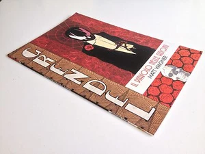 GRENDEL IL DIAVOLO NELLE AZIONI MATT WAGNER PANINI COMICS IMBUSTATO - Imagen 1 de 1
