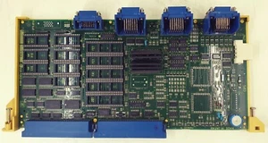FANUC A16B-2201-0103/08A MEMORY BOARD - Picture 1 of 6