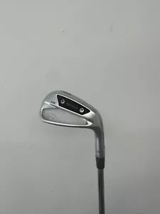 Callaway Apex Cb 24 9 Iron / Dynamic Gold 115 Extra Stiff Shaft - Picture 1 of 5