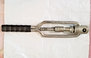 Vintage Skil Phillips Drill Company Roto Hammer Handle BIT # s 440 - Picture 1 of 5