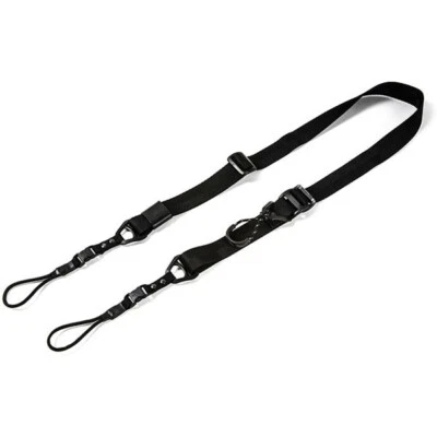 ACAM-25 BLK Official ARTISAN & ARTIST Attachment Type Easy Slider Black New - Image 1 of 4