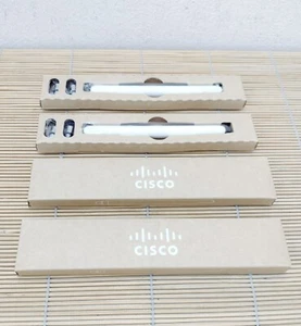 Neu Cisco CS-DESK-STYLUSKIT Webex Desk Series Stylus Kit New Open Box - Picture 1 of 1