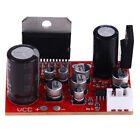 Tda7379 Stereo Power Amplifier Board Module Dc 12V 39W+39W Ne5532 Preamp Speakdc