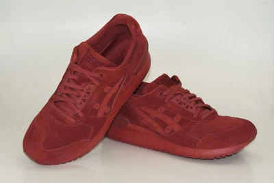 ASICS Gel-Respector Zapatillas de Ocio Zapatos Hombre Deportiva Retro H721L-2727 - Imagen 1 de 4