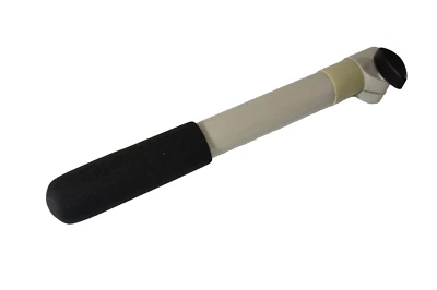 PAN BAR EXTENTION VECTOR VINTEN SACHTLER CARTONI MILLER MINT MSRP 500$ 28mm DIAM - Image 1 of 4