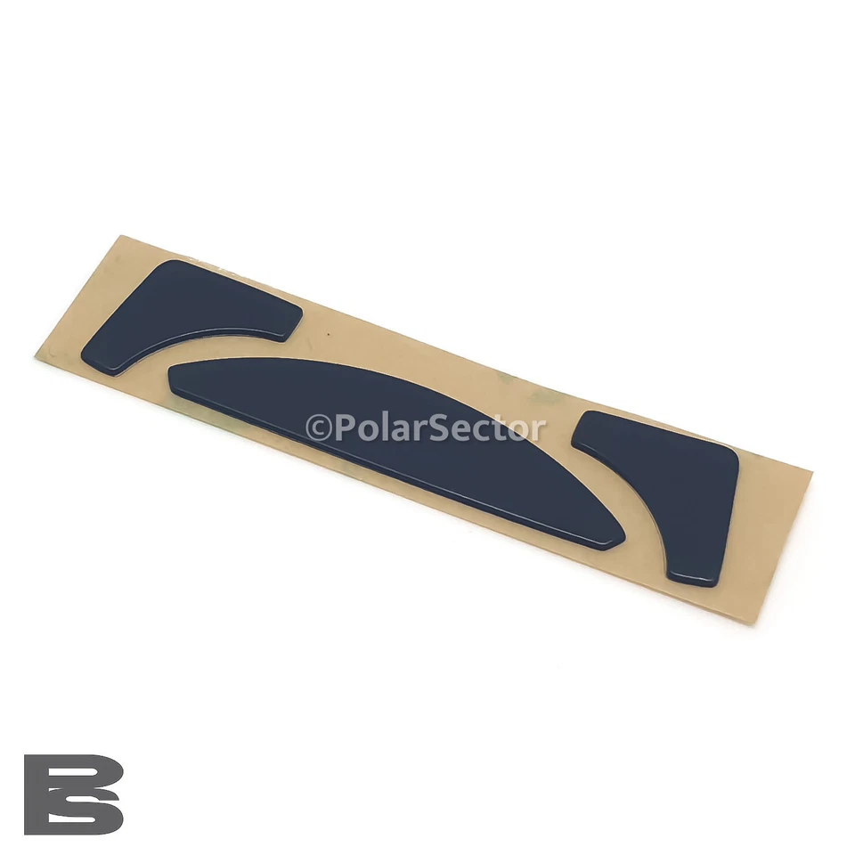 Razer Deathadder Semelles De Souris De Remplacement / Patins - Photo 1/1