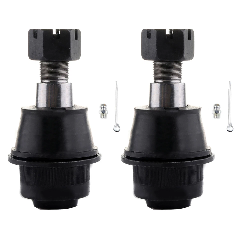 Pair Front Lower Ball Joints For 02-05 06 Dodge Sprinter 2500 3500 Freightliner — 第 1/1 张图片