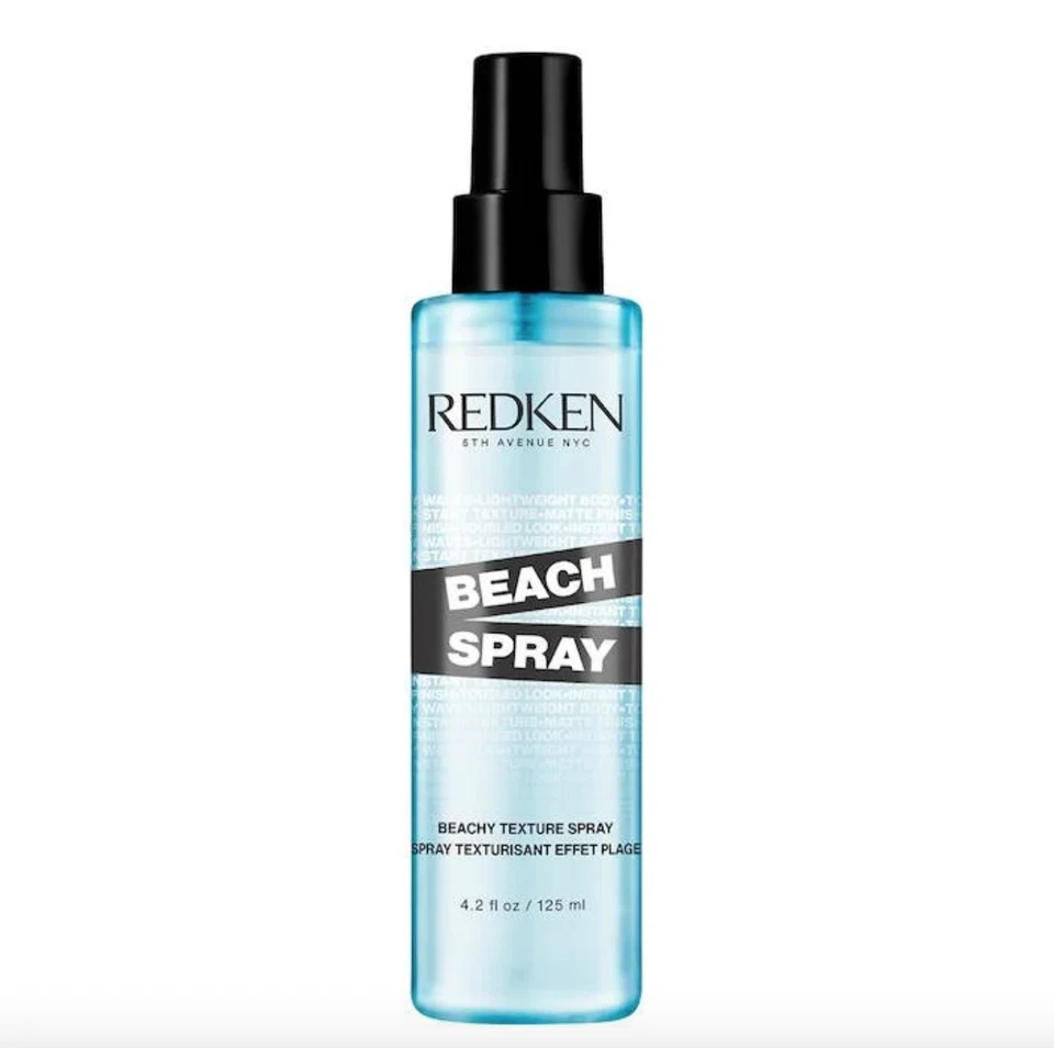 Redken Beach Spray Texturizing Hairspray 4.2 oz