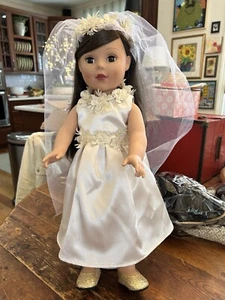 18" fashion girl doll clothes - Picture 1 of 4