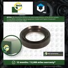 Shaft Seal fits FIAT UNO 146 Right 1.0 1.1 1.4 1.5 84 to 06 BGA 40004630 Quality Fiat Uno