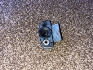 Polaris Seat Latch - Lock Genesis Virage Freedom SL SLT SLX SLH PRO SLXH 5431359 - Picture 1 of 4