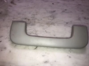 2007-2009 Audi A4 Quattro front LH driver upper handle A1 - Picture 1 of 5