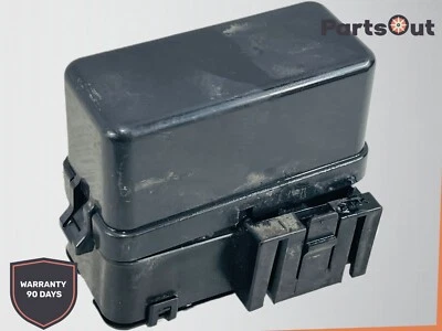 Relé limpiaparabrisas Infiniti Q50 2016-2017 K1538265F10 OEM Foto 1 de 4