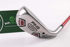 Ping G15 #4 Hybrid / 23 Degree / Stiff Flex Ping TFC 149 Shaft - Picture 1 of 8