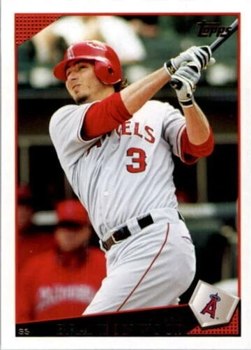 A1809- 2009 Topps Baseball Cards 252-505 +Rookies -You Pick- 15+ FREE US SHIP - Image 1 of 1