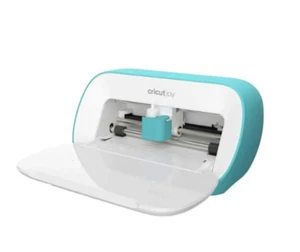 Cricut Joy Schneideplotter - Klein aber fein - für Folien Vinyl UNGEPRÜFT - Bild 1 von 2