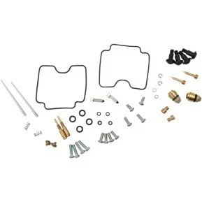 PARTS UNLIMITED 1003-1414 Carburetor Repair Kit for Yamaha V-Star 1100 06-09 - Image 1 of 1