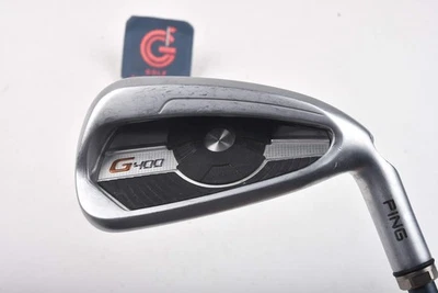 Ping G400 #7 Ferro da Stiro / Blue Dot / Albero CB PING ALTA SENIOR / Demo - Immagine 1 di 4