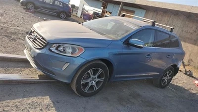 LEFT REAR SEAT BELT 39818852 2013 VOLVO XC60 Foto 1 de 4