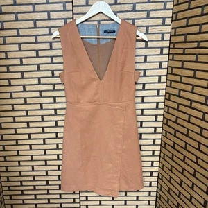 Prich braunes Kleid Größe 160/84A - Bild 1 von 11