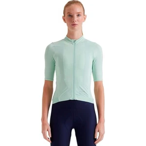 Specialized Prime Kurzarm Radtrikot Damen Oberteil weiß salbei Größe Small - Bild 1 von 10