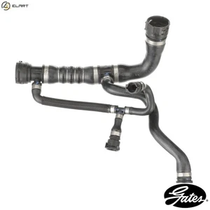 RADIATOR HOSE 05-3285 FOR BMW 7/E65/E66 N73B60B/A 6.0L 12cyl 7 E65, E66, E67 - Picture 1 of 9