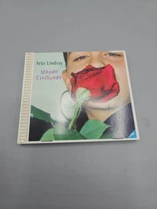 Mundo Civilizado by Arto Lindsay (CD, May-1997, Bar/None Records) - Foto 1 di 3