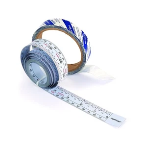 Fastcap Self-Adhesive 16' Measuring Tape Reversible Left or Right Read - Picture 1 of 5