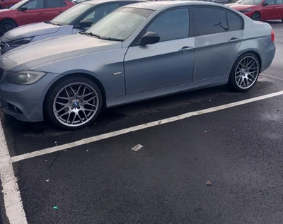 Bmw 318i Auto Spares Or Repair - Image 1 of 4