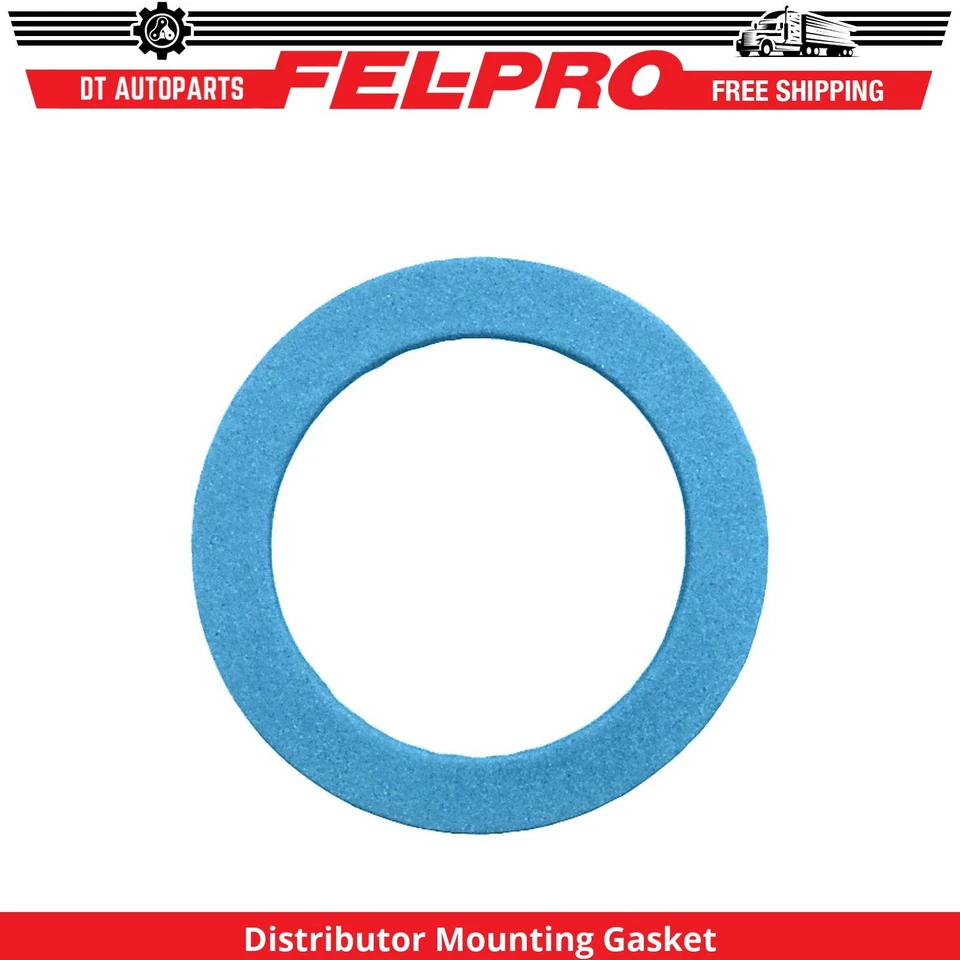 Junta de montagem distribuidor Fel-Pro 1960 GMC Truck 4.6L V8 - Imagem 1 de 1