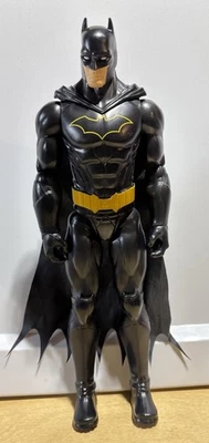 DC Comics, figura de acción de Batman de 12 pulgadas, juguetes para niños Foto 1 de 4