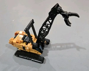 Transformers Studio Series #47 Hightower ROTF Devastator Deluxe Complete w Crane - Picture 1 of 4