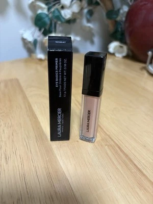 Primer Laura Mercier Eye Basics 5,1 g trigo - nuevo en caja ~ auténtico 0,18 oz NUEVO Foto 1 de 4