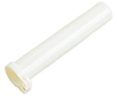 Motion Pro Nylon Throttle Grip Sleeves 01-1040 Honda OEM Replacement 0632-0213 - Image 1 of 4