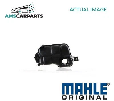 COOLANT EXPANSION TANK RESERVOIR CRT 135 000S MAHLE ORIGINAL NEW OE REPLACEMENT - Image 1 of 4