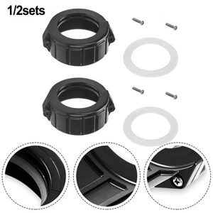 Split Nut Union 2 Zoll für Balboa für Coleman HydroQuip Spa Heizung Pumpe - Bild 1 von 16