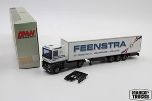 AWM Renault AE Koffersattelzug „Feenstra Damwoude Holland“ 50004 1:87 /AW2717 - Picture 1 of 1
