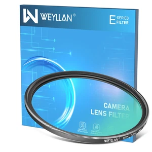 UV Filter Photography MC HD Lens UV Filter Super Slim Camera Accessories 46mm 49 - Picture 1 of 19