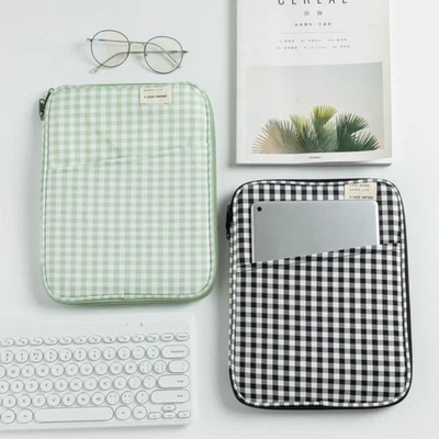 Tablet Pouch Tablet Sleeve Bag Sleeve Bag Cover for iPad Pro/Samsung/ Xiaomi - Image 1 of 4