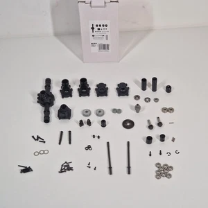 Reely RE-7582905 Portal Hinterachse Reely Freemen 2.0 6x6 LIEFERUMFANG FALSCH! - Bild 1 von 16